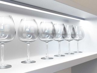 PLANUS LED luminaire