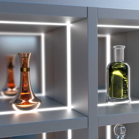 RIPPS LED-Lichtleiste