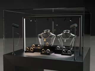 INWI Linda LED-Vitrinenbeleuchtung