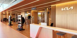 Autohaus KIA – Danzig