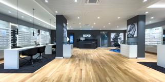 KIND GmbH · Braunschweig