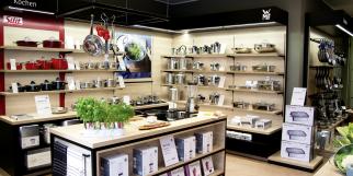 WMF Filiale · Münster