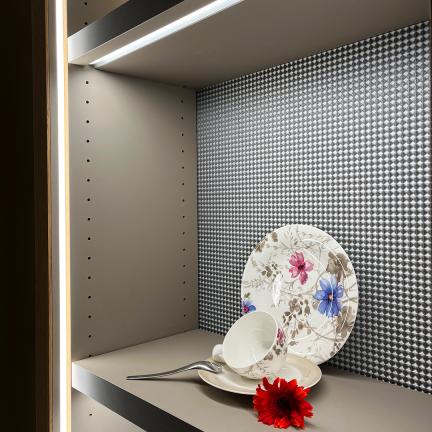 LED Lichtleiste Caph