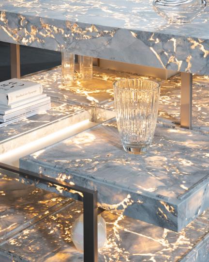 Innovative Beleuchtung DWD Concepts