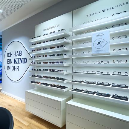 DWD Lichtsysteme bei KIND