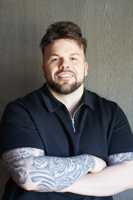 Gerome Prangemeier DWD Concepts