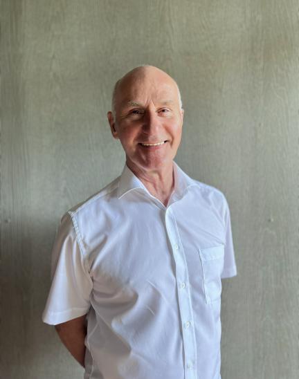 Lights on People - Detlef Assenmacher