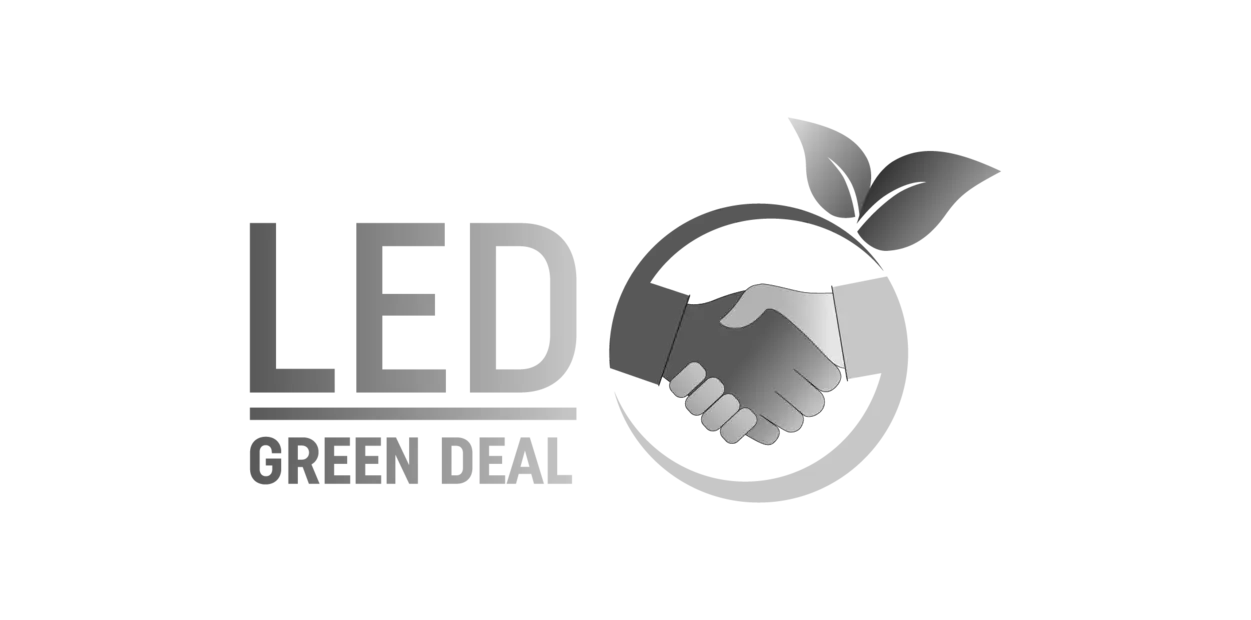 LED Green Deal Logo