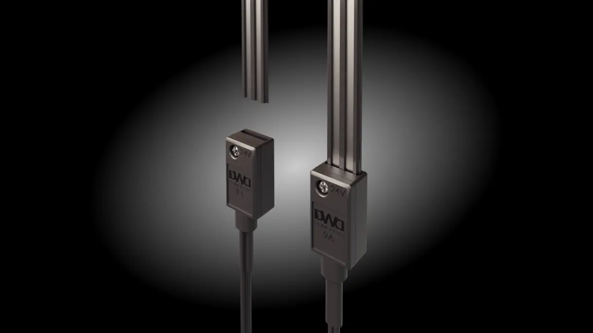 INWI-Magline-Stromschiene-Einspeisung