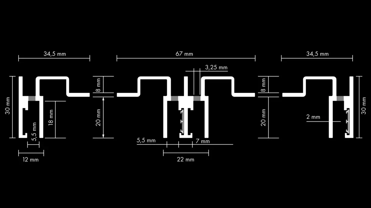 Foris-AS-Profil-Querschnitte-mit-Bemassung