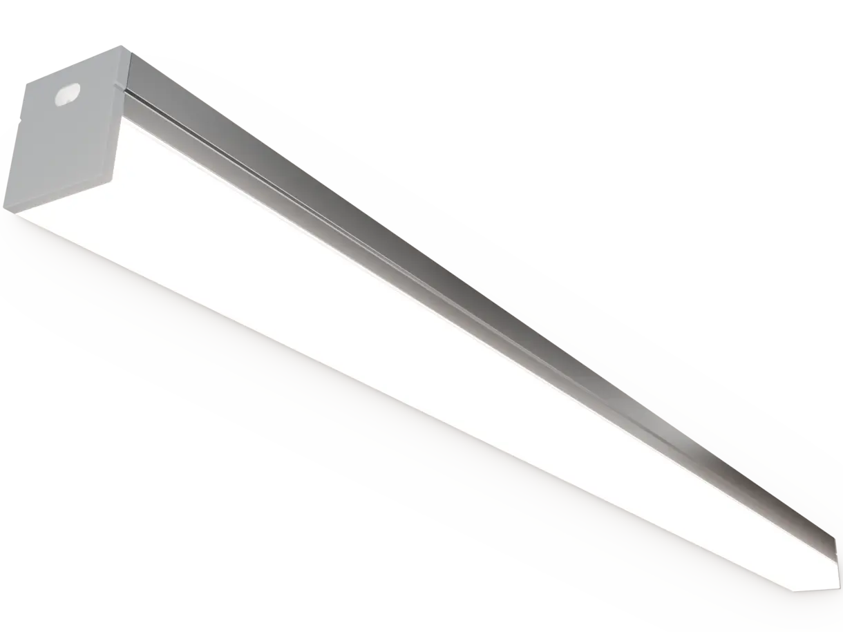 LED-Lichtleiste CALLU L – elegante Lichtlösung von DWD Concepts