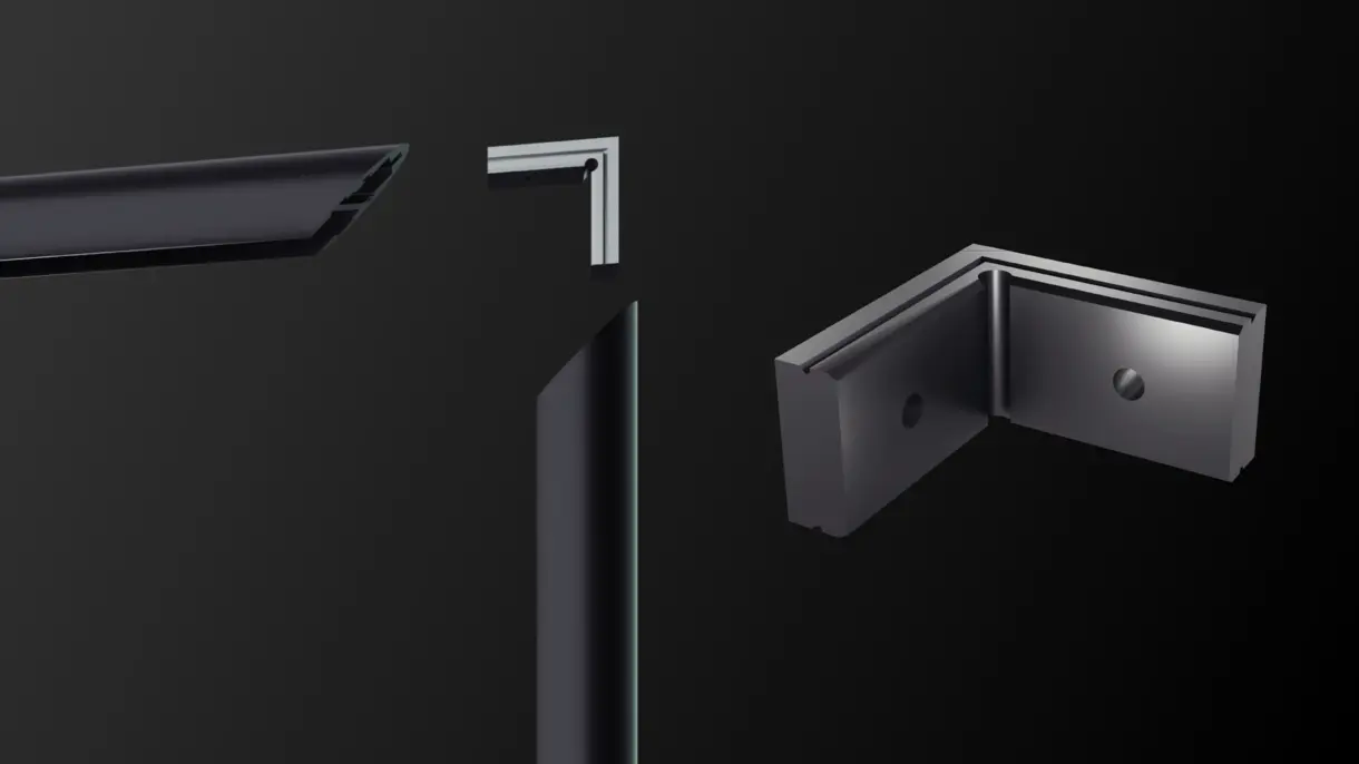 Eckverbinder-INWI-Linda-System