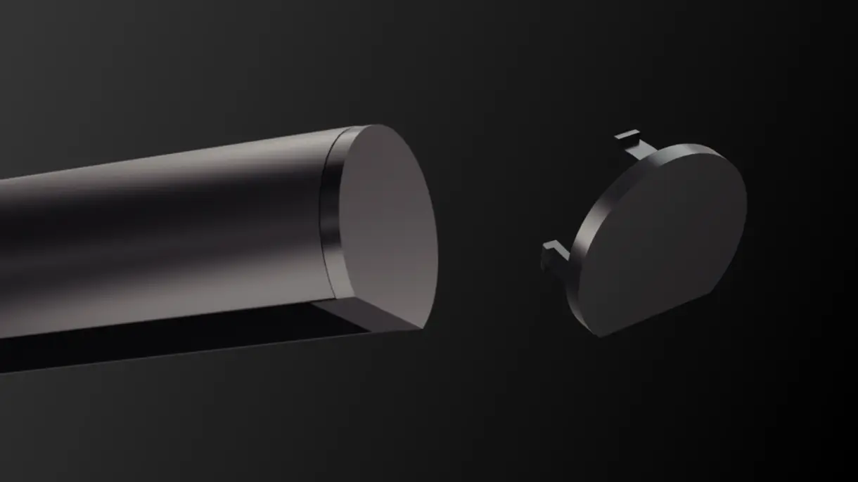 INWI-Linda-18_8-Tube-Endkappe